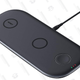 AUKEY 25W 3-in-1 Wireless Charging Pad | $30 | Amazon | Use code KINJAQ10